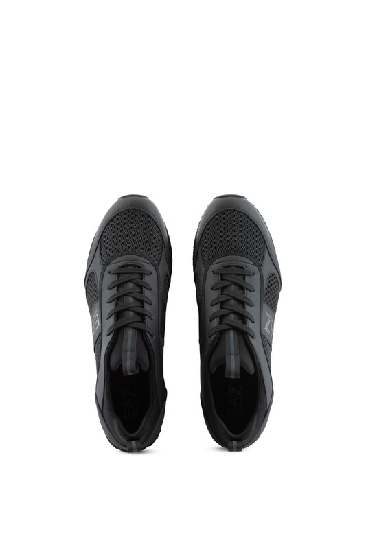 ZAPATILLAS EA7 EMPORIO ARMANI,UNISEX