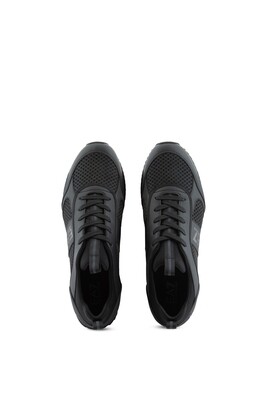 ZAPATILLAS EA7 EMPORIO ARMANI,UNISEX
