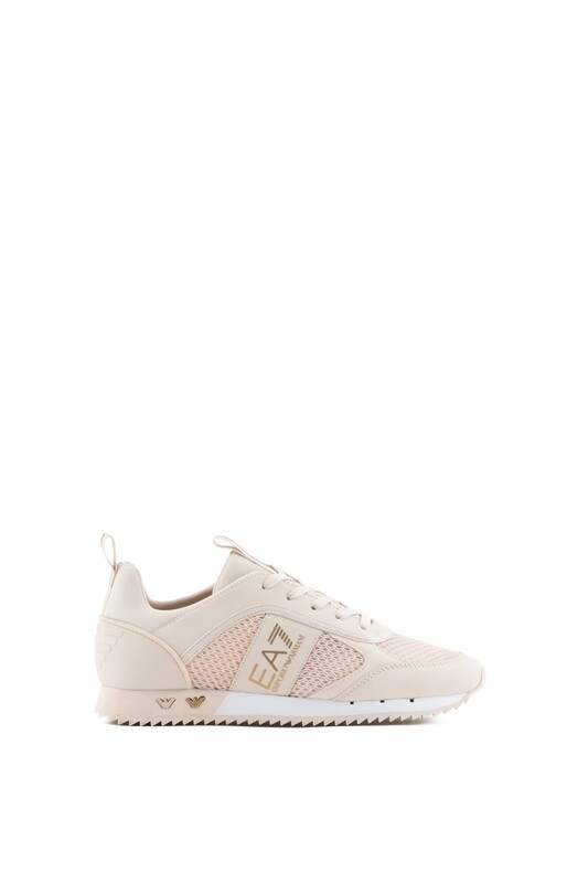 ZAPATILLAS EA7 Emporio Armani unisex