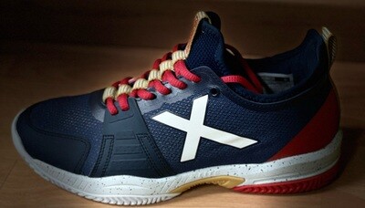 Zapatillas deportivas de pádel y tenis MUNICH