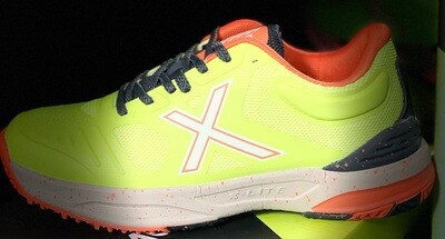 Zapatillas deportivas de pádel y tenis MUNICH