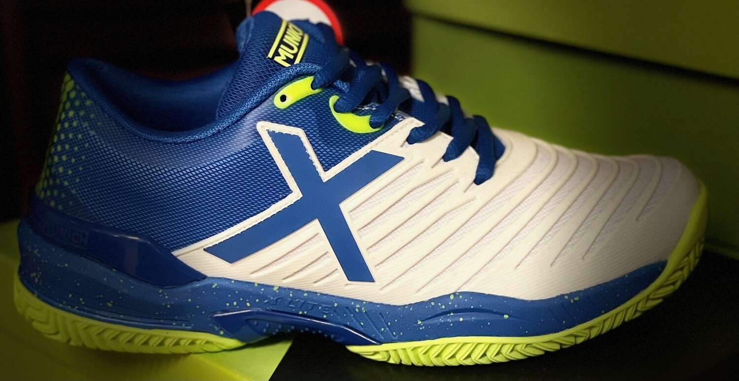 Zapatillas deportivas de pádel y tenis MUNICH