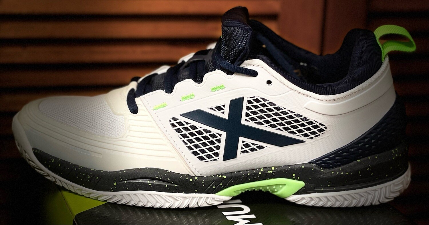 Zapatillas deportivas de pádel y tenis MUNICH