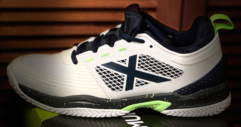 Zapatillas deportivas de pádel y tenis MUNICH