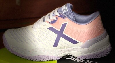 Zapatillas deportivas de pádel y tenis MUNICH
