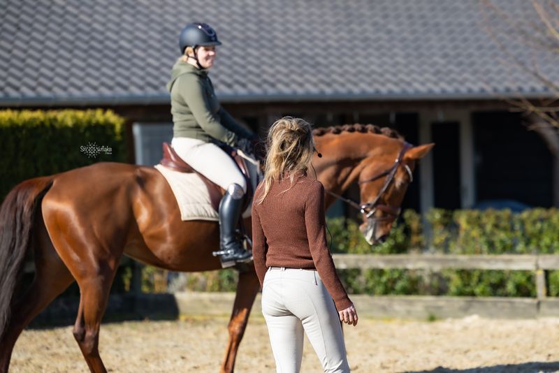 Cursus vliegende wissels