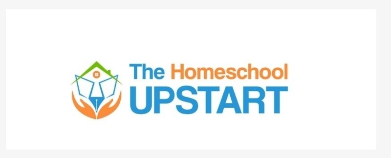#20DaysofHomeschoolUpstart Course