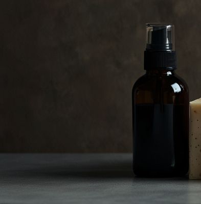 BODY &amp; FACE CARE