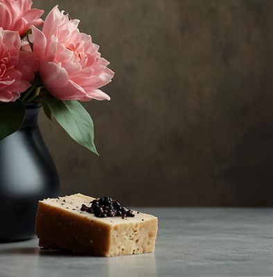 NATURAL SOAPS