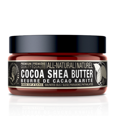 COCOA SHEA BUTTER