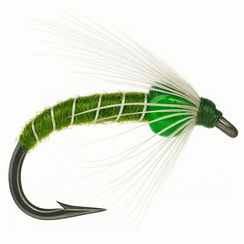 Shadow Fly Fishing Shop: High-Performance Gear and Essentials