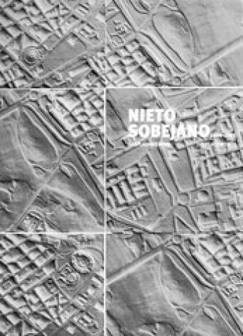 DESPLAZAMIENTOS - Fuensanta Nieto/Enrique Sobejano