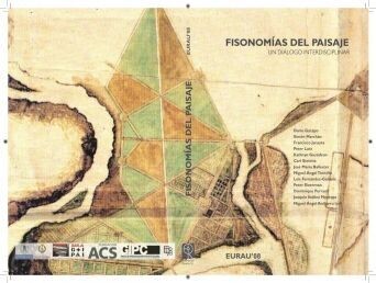 FISONOMÍAS DEL PAISAJE