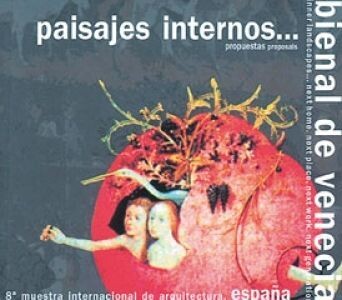 BIENAL DE VENECIA 8ª Muestra internacional de arquitectura