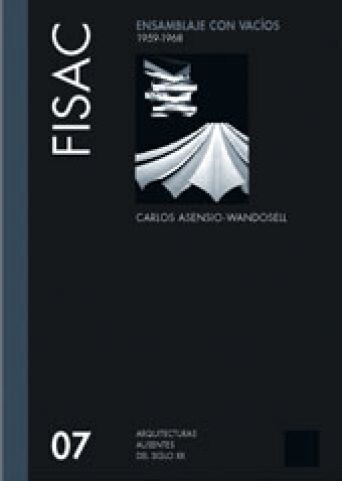 ENSAMBLAJE CON VACÍOS - MIGUEL FISAC SERNA