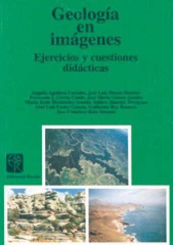 GEOLOGIA EN IMAGENES