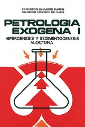 PETROLOGIA EXOGENEA I