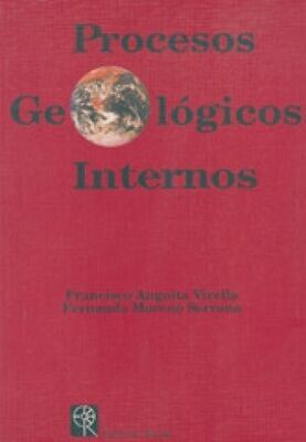 PROCESOS GEOLOGICOS INTERNOS