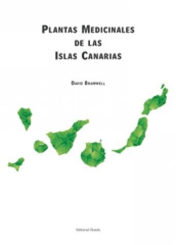 PLANTAS MEDICINALES DE LAS ISLAS CANARIAS