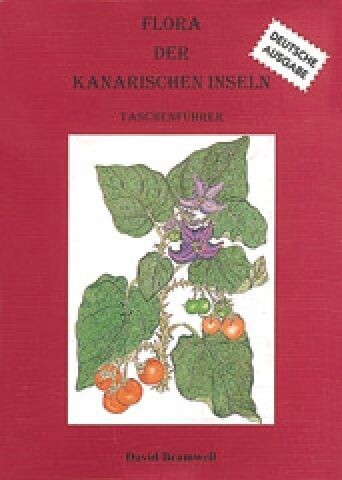 FLORA DER KANARISCHEN INSELN