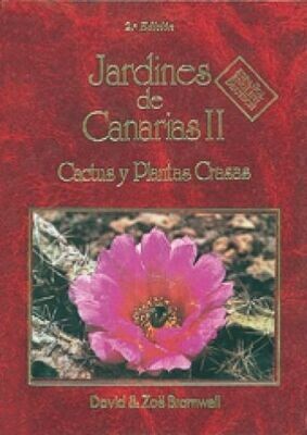 JARDINES DE CANARIAS II
