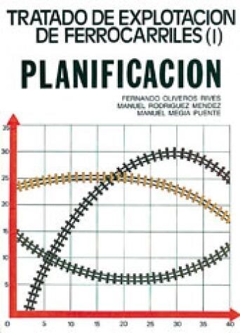 TRATADO DE EXPLOTACION DE FERROCARRILES I