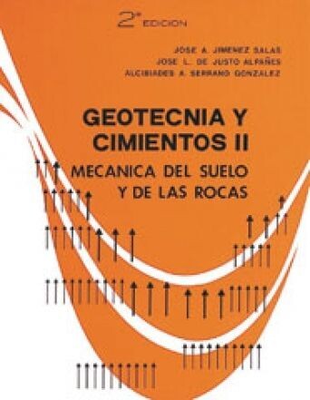 GEOTECNIA Y CIMENTOS II