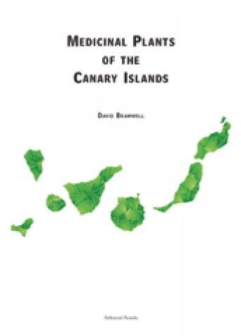 MEDICINAL PLANTS OF THE CANARY ISLANDS