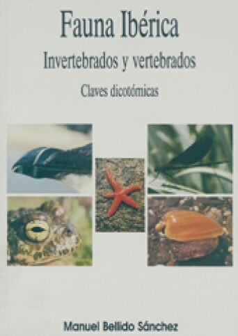 FAUNA IBERICA