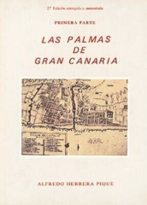 LAS PALMAS DE GRAN CANARIA I