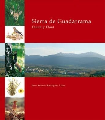 SIERRA DE GUADARRAMA