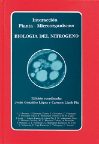 BIOLOGIA DEL NITROGENO