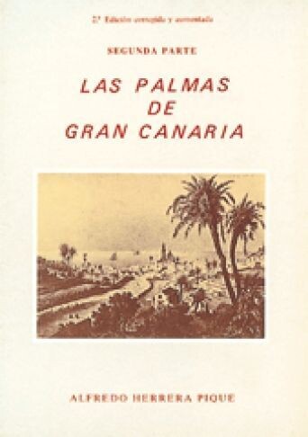 LAS PALMAS DE GRAN CANARIA II