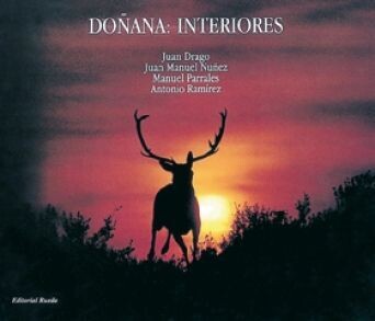 DOÑANA: INTERIORES