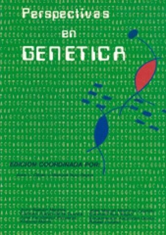 PERSPECTIVAS EN GENETICA