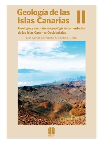 GEOLOGÍA DE LAS ISLAS CANARIAS II