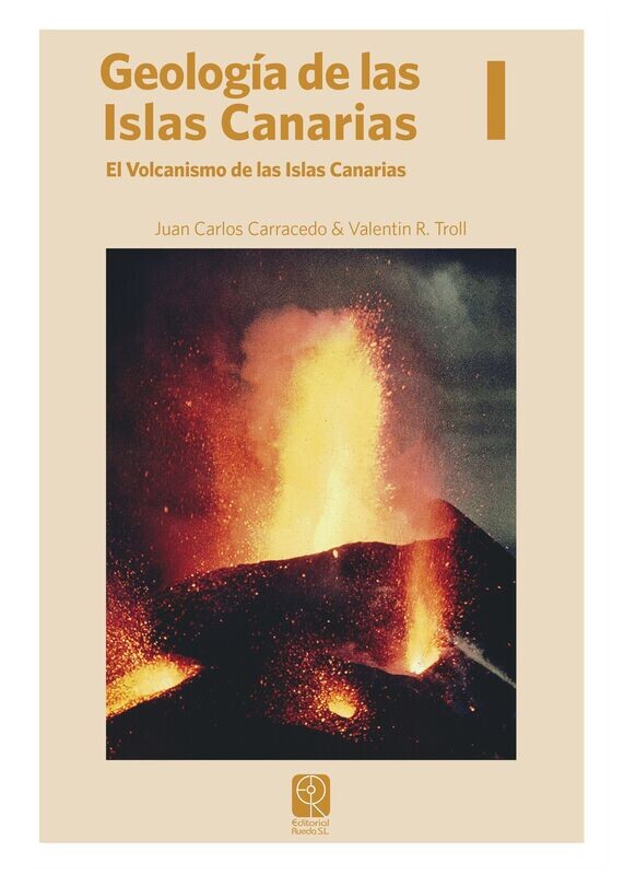 GEOLOGÍA DE LAS ISLAS CANARIAS I