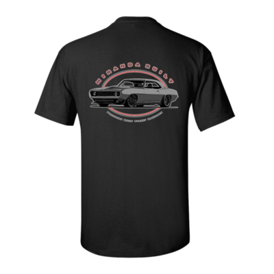SHORT SLEEVE SHIRTS