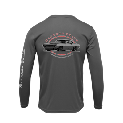 DRY FIT SHIRTS
