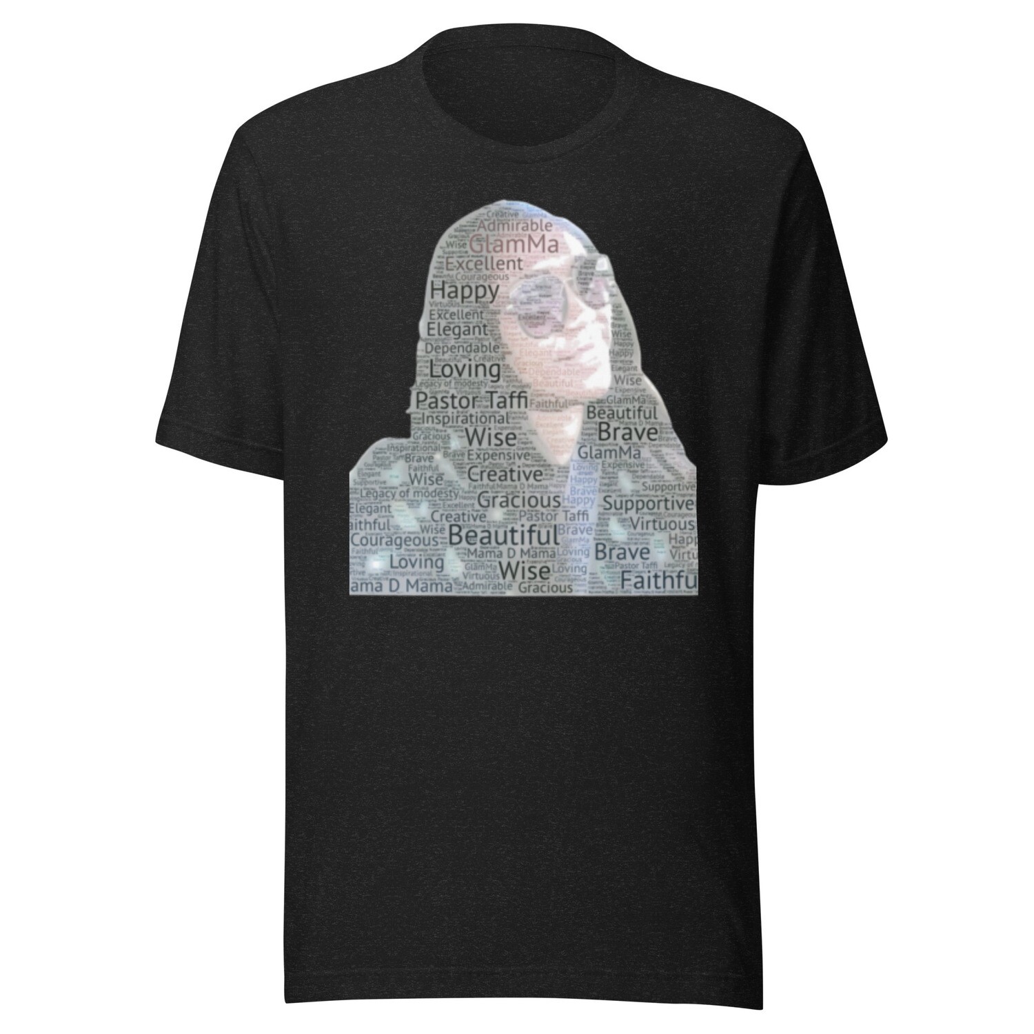 Unisex t-shirt