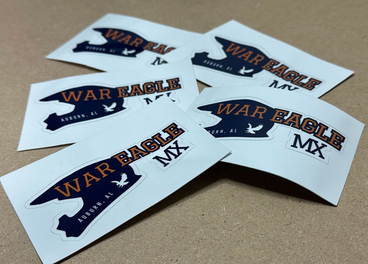 Decals