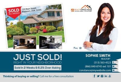 Print Advertising