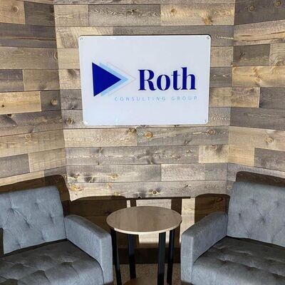 Acrylic Signs