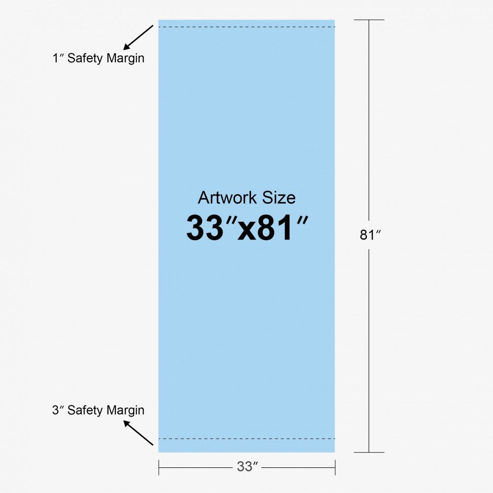 Retractable Banner Stand