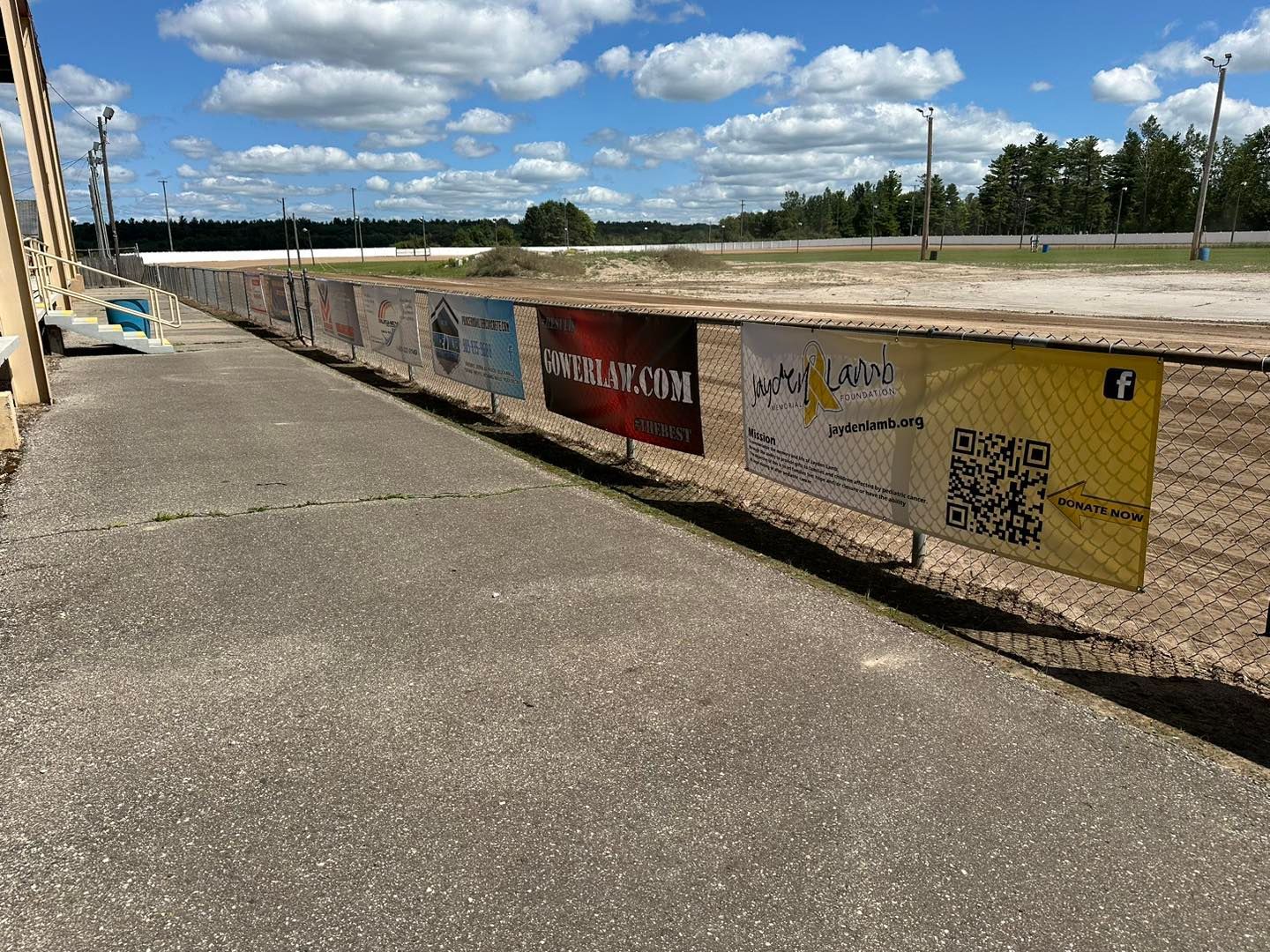 Banners