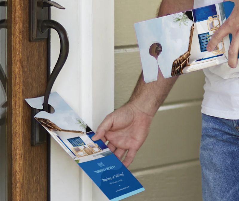 Door Hangers