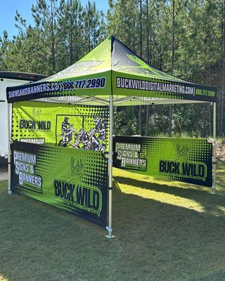 Event Tents