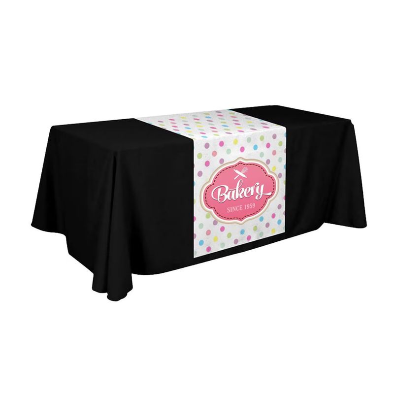 Custom Table Runners