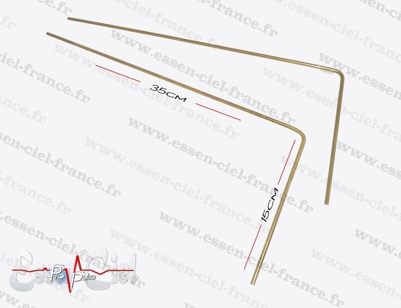 Outils Radiesthésies