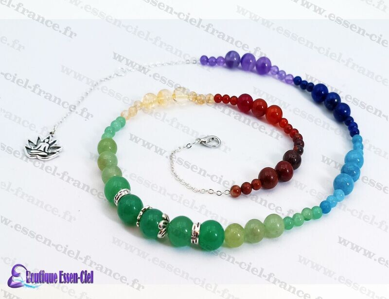 COLLIERS / PENDENTIFS